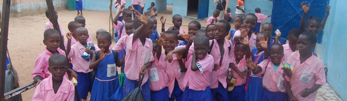 Gambia School Children (SGSC)
